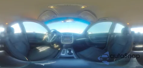 2015 Nissan Altima 2.5 from USA, damaged, VIN 1N4AL3AP6FC263101